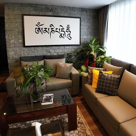 Lasa Homes Gangtok Extérieur photo