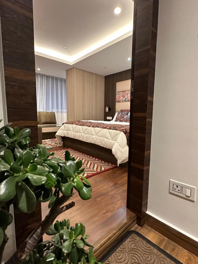Lasa Homes Gangtok Extérieur photo