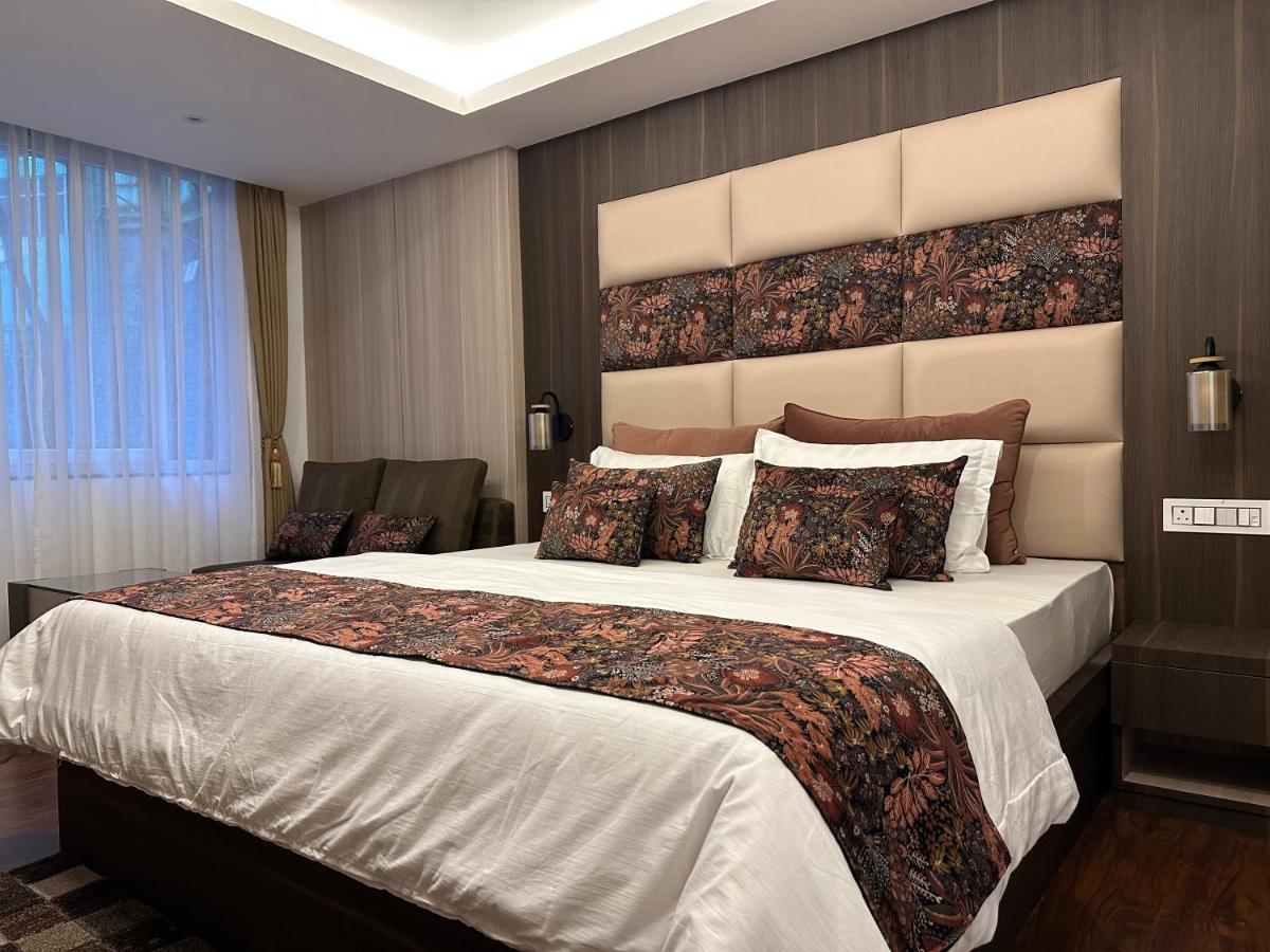 Lasa Homes Gangtok Extérieur photo