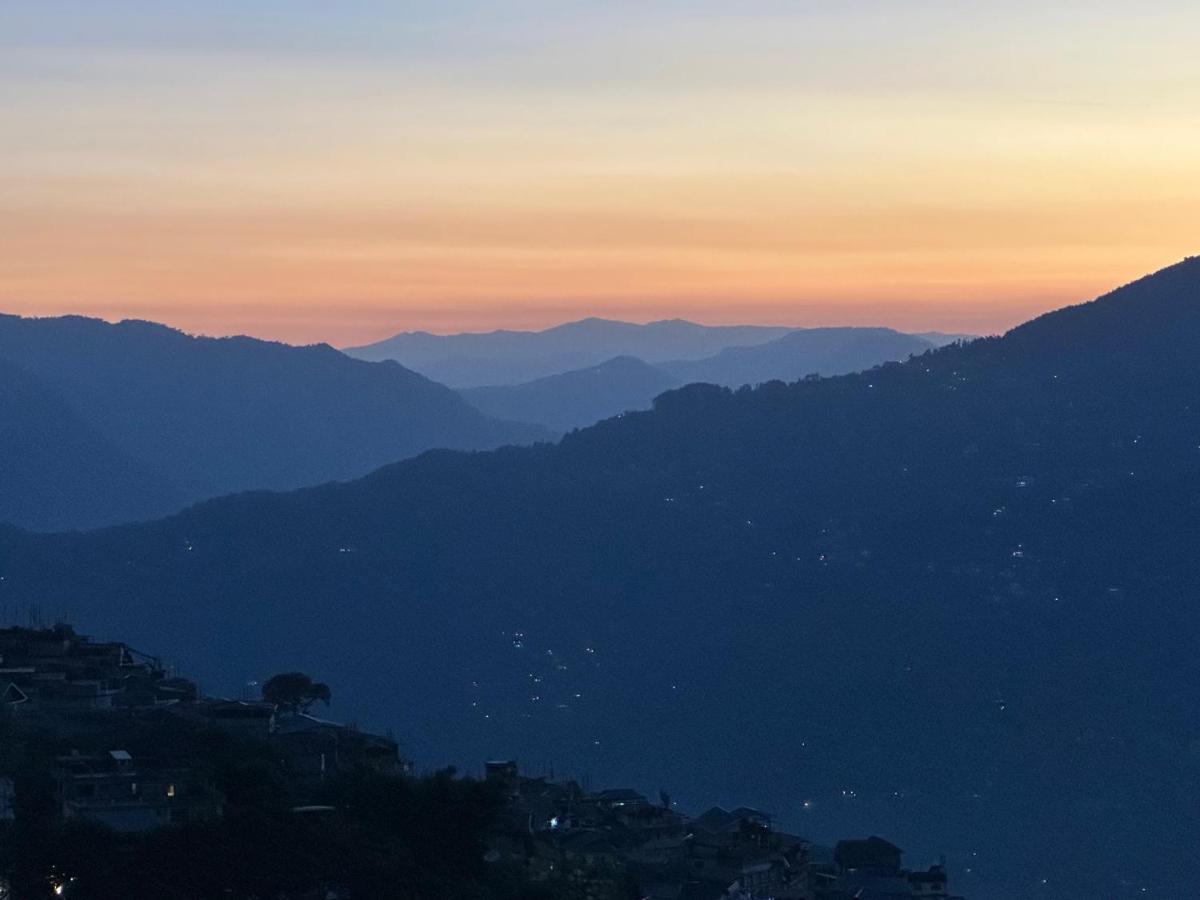 Lasa Homes Gangtok Extérieur photo