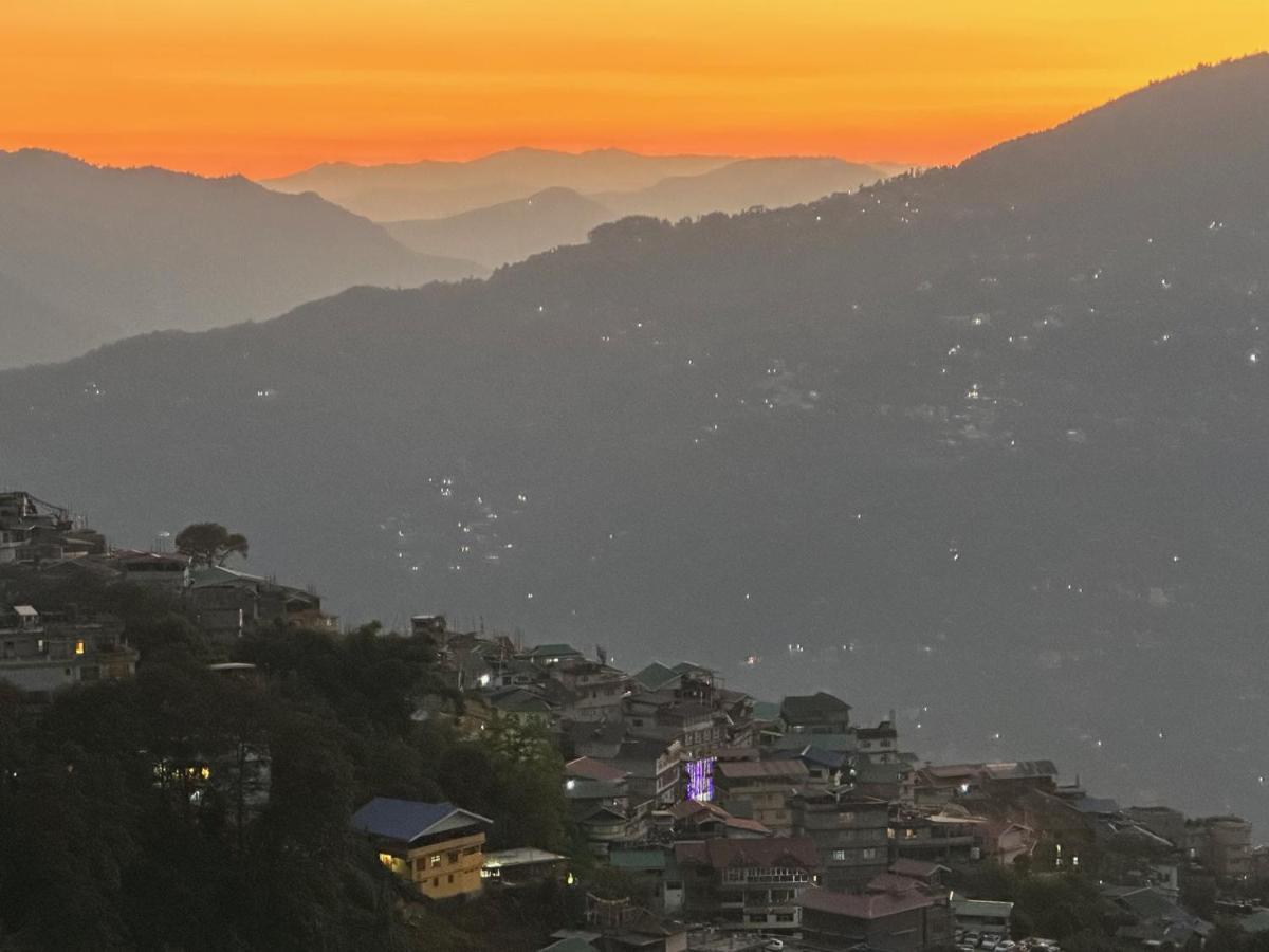 Lasa Homes Gangtok Extérieur photo