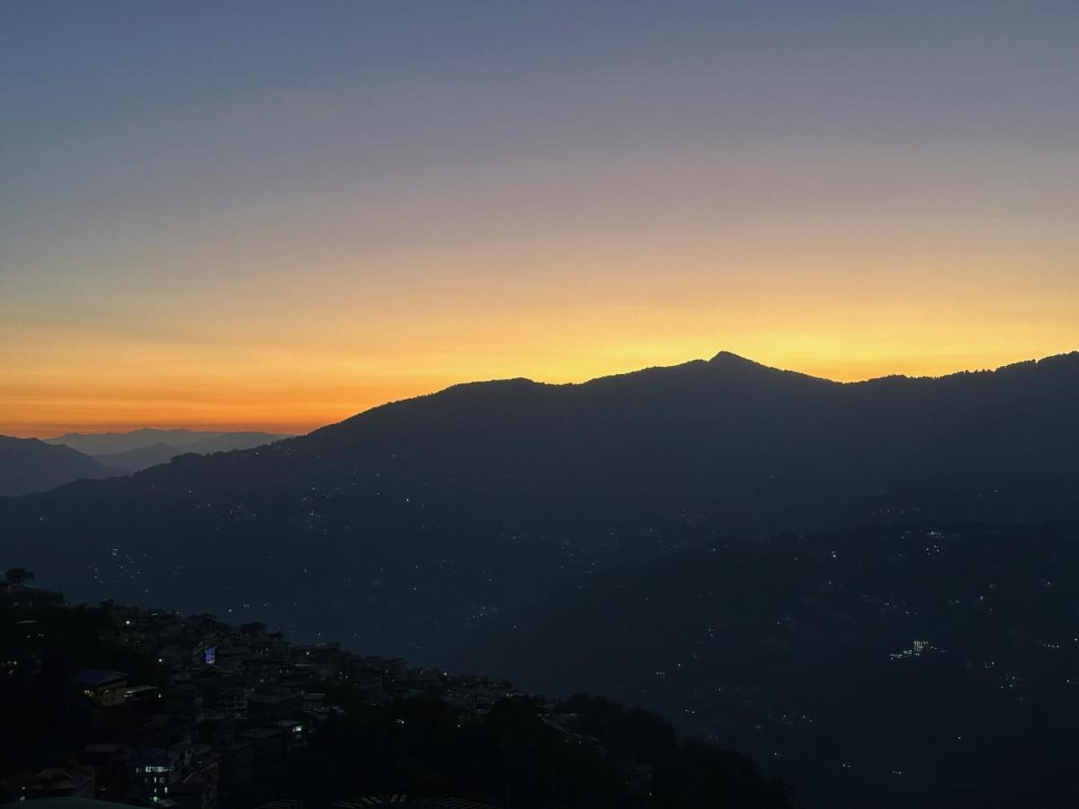 Lasa Homes Gangtok Extérieur photo