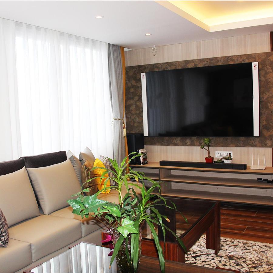Lasa Homes Gangtok Extérieur photo