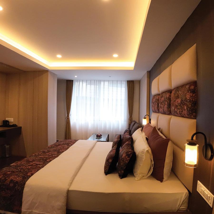 Lasa Homes Gangtok Extérieur photo