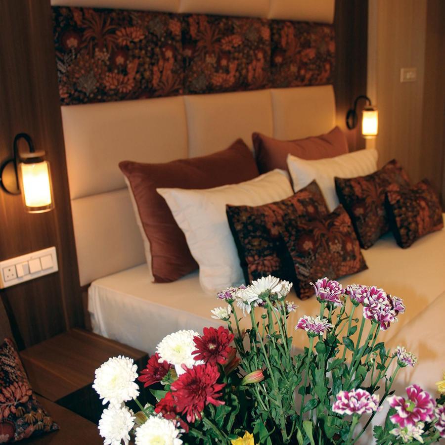 Lasa Homes Gangtok Extérieur photo