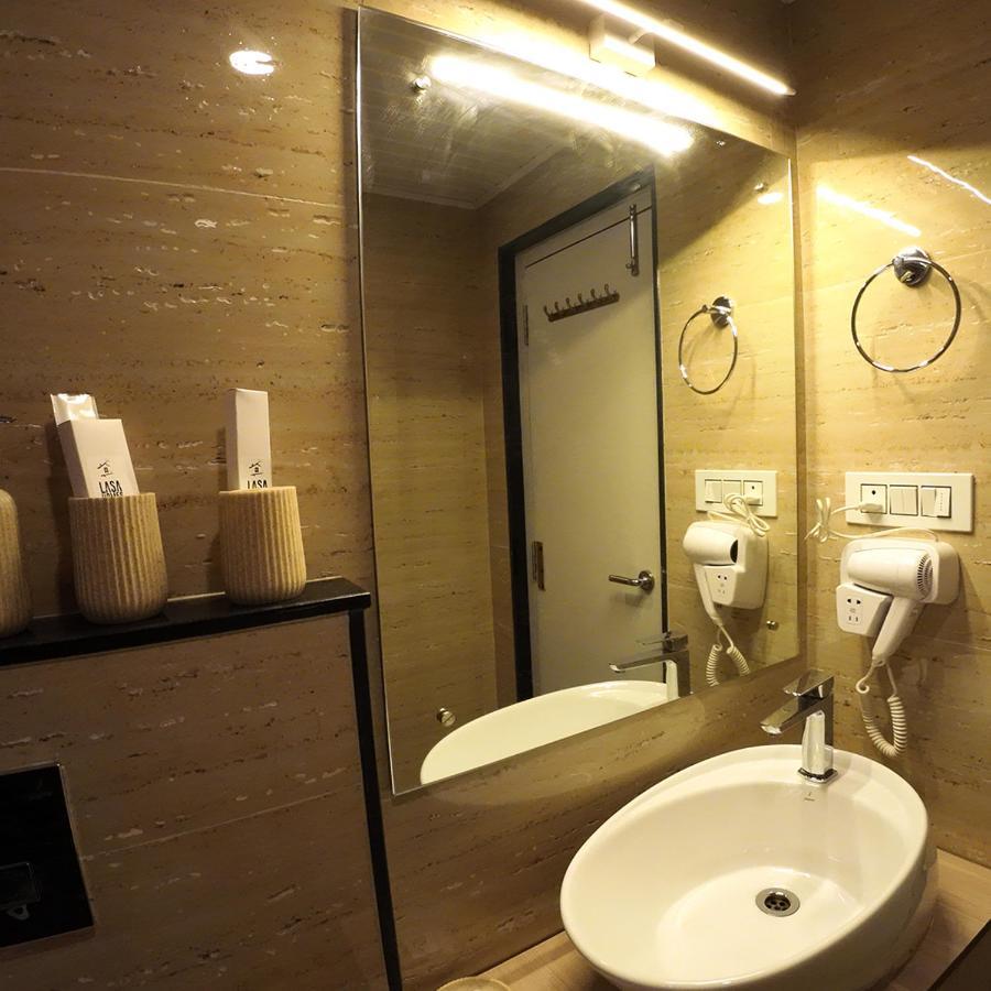 Lasa Homes Gangtok Extérieur photo
