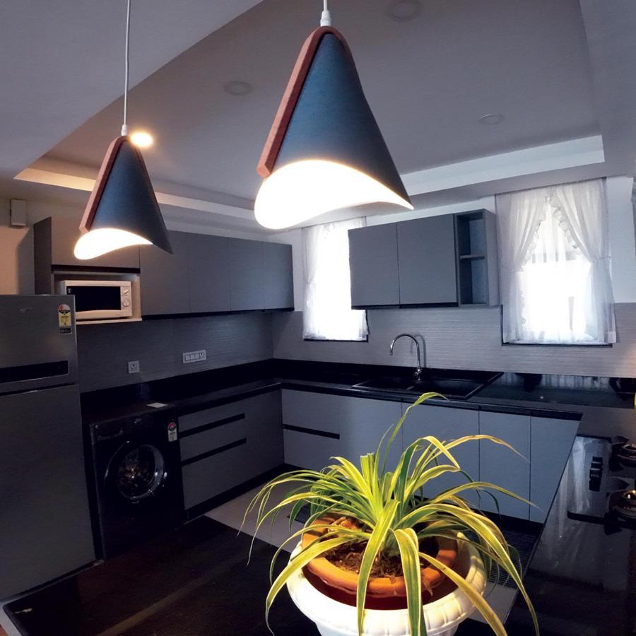 Lasa Homes Gangtok Extérieur photo